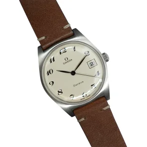 Omega Geneve - 136.041 - 1969