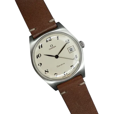 Omega Geneve - 136.041 - 1969
