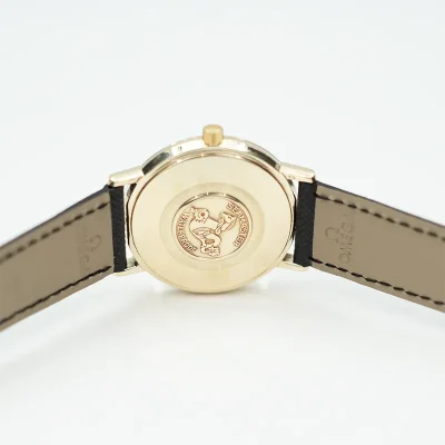 Omega Seamster De Ville - 1968