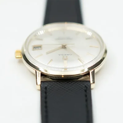 Omega Seamster De Ville - 1968