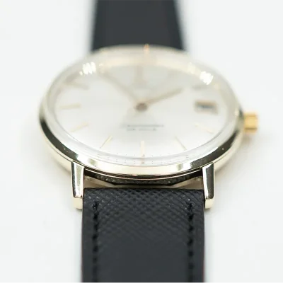 Omega Seamster De Ville - 1968