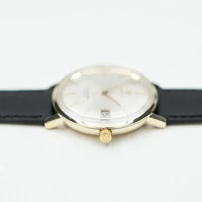 Omega Seamster De Ville - 1968