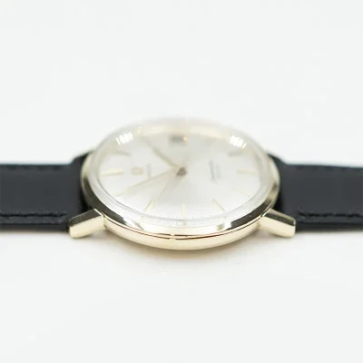 Omega Seamster De Ville - 1968