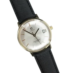 Omega Seamster De Ville - 1968