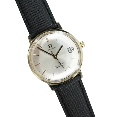 Omega Seamster De Ville - 1968