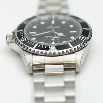 Rolex Submariner - 14060 - 1997