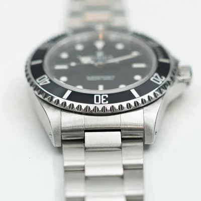 Rolex Submariner - 14060 - 1997