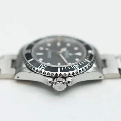 Rolex Submariner - 14060 - 1997