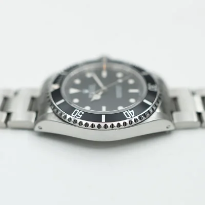 Rolex Submariner - 14060 - 1997
