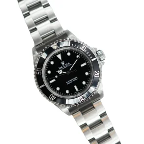 Rolex Submariner - 14060 - 1997