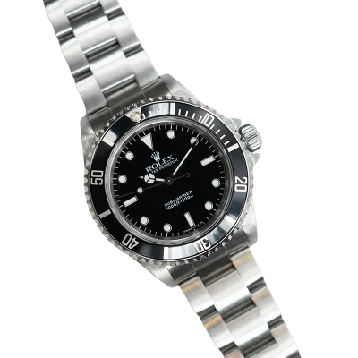 Rolex Submariner - 14060 - 1997