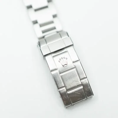 Rolex Submariner - 14060 - 2010