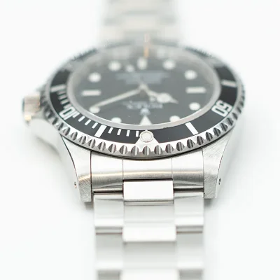 Rolex Submariner - 14060 - 2010
