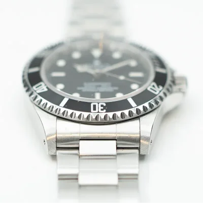 Rolex Submariner - 14060 - 2010