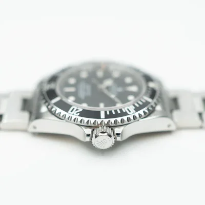 Rolex Submariner - 14060 - 2010