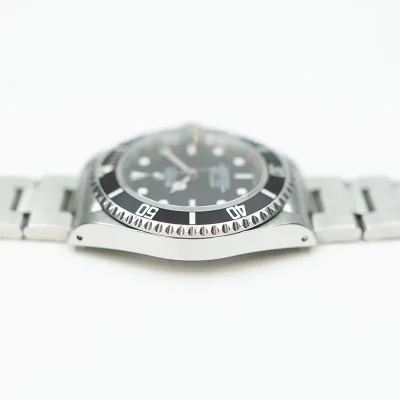 Rolex Submariner - 14060 - 2010