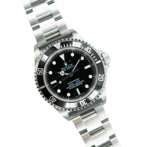 Rolex Submariner - 14060 - 2010