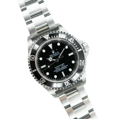 Rolex Submariner - 14060 - 2010