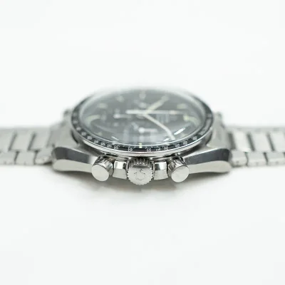 Omega Speedmaster - 1972