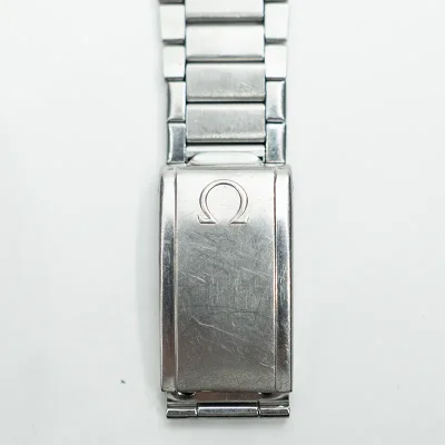 Omega Speedmaster - 1972