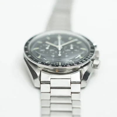 Omega Speedmaster - 1972