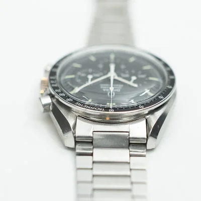 Omega Speedmaster - 1972
