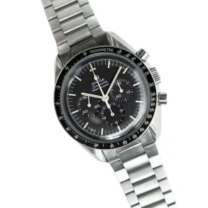 Omega Speedmaster - 1972