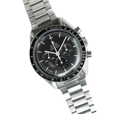 Omega Speedmaster - 1972