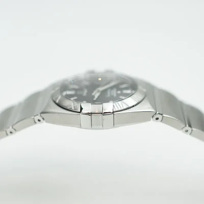 Omega Constellation - 35mm - 2009 