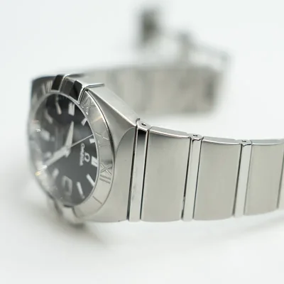 Omega Constellation - 35mm - 2009 