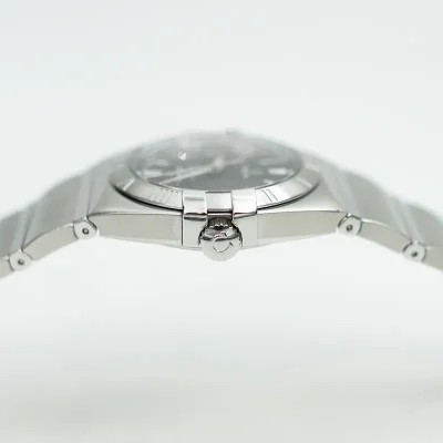 Omega Constellation - 35mm - 2009 