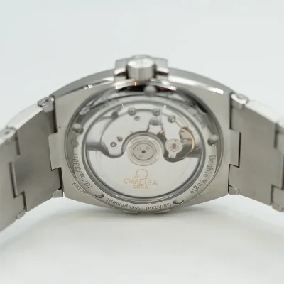 Omega Constellation - 35mm - 2009 