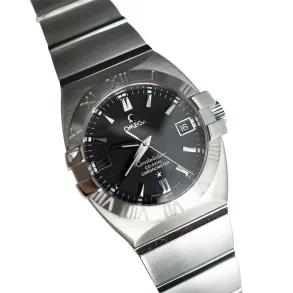 Omega Constellation - 35mm - 2009 