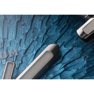 STRAUM JAN MAYEN BLUE 39 MM