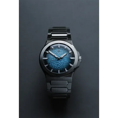 STRAUM JAN MAYEN BLUE 39 MM