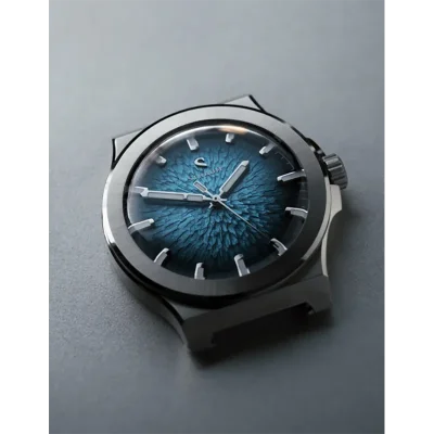 STRAUM JAN MAYEN BLUE 39 MM