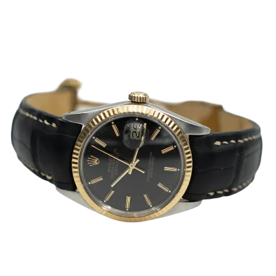 Rolex Datejust 36 - 16013 - 1988
