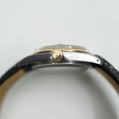 Rolex Datejust 36 - 16013 - 1988