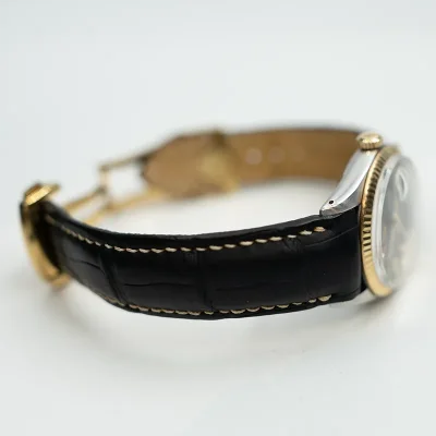Rolex Datejust 36 - 16013 - 1988
