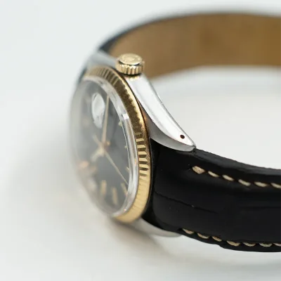 Rolex Datejust 36 - 16013 - 1988