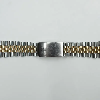 Rolex Datejust 36 - 16013 - 1988