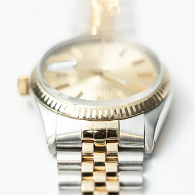 Rolex Datejust 36 - 16030 - 1982