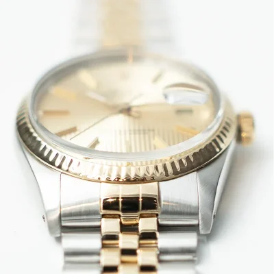 Rolex Datejust 36 - 16030 - 1982