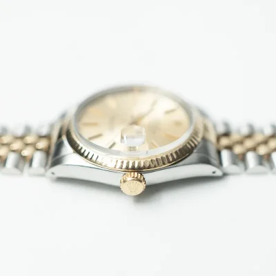 Rolex Datejust 36 - 16030 - 1982