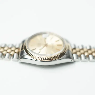 Rolex Datejust 36 - 16030 - 1982