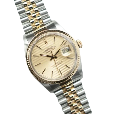 Rolex Datejust 36 - 16030 - 1982