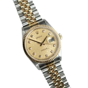 Rolex Datejust 36mm - 1997