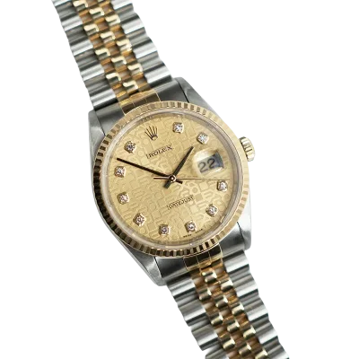 Rolex Datejust 36mm - 1997