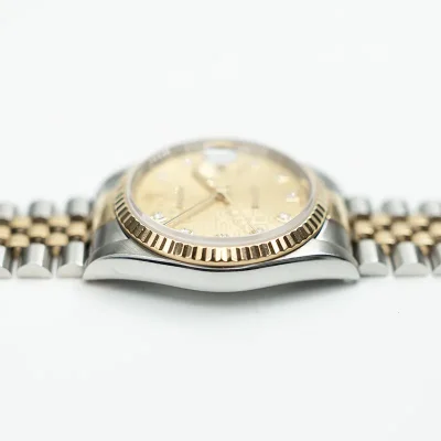 Rolex Datejust 36mm - 1997