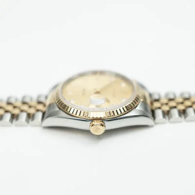 Rolex Datejust 36mm - 1997